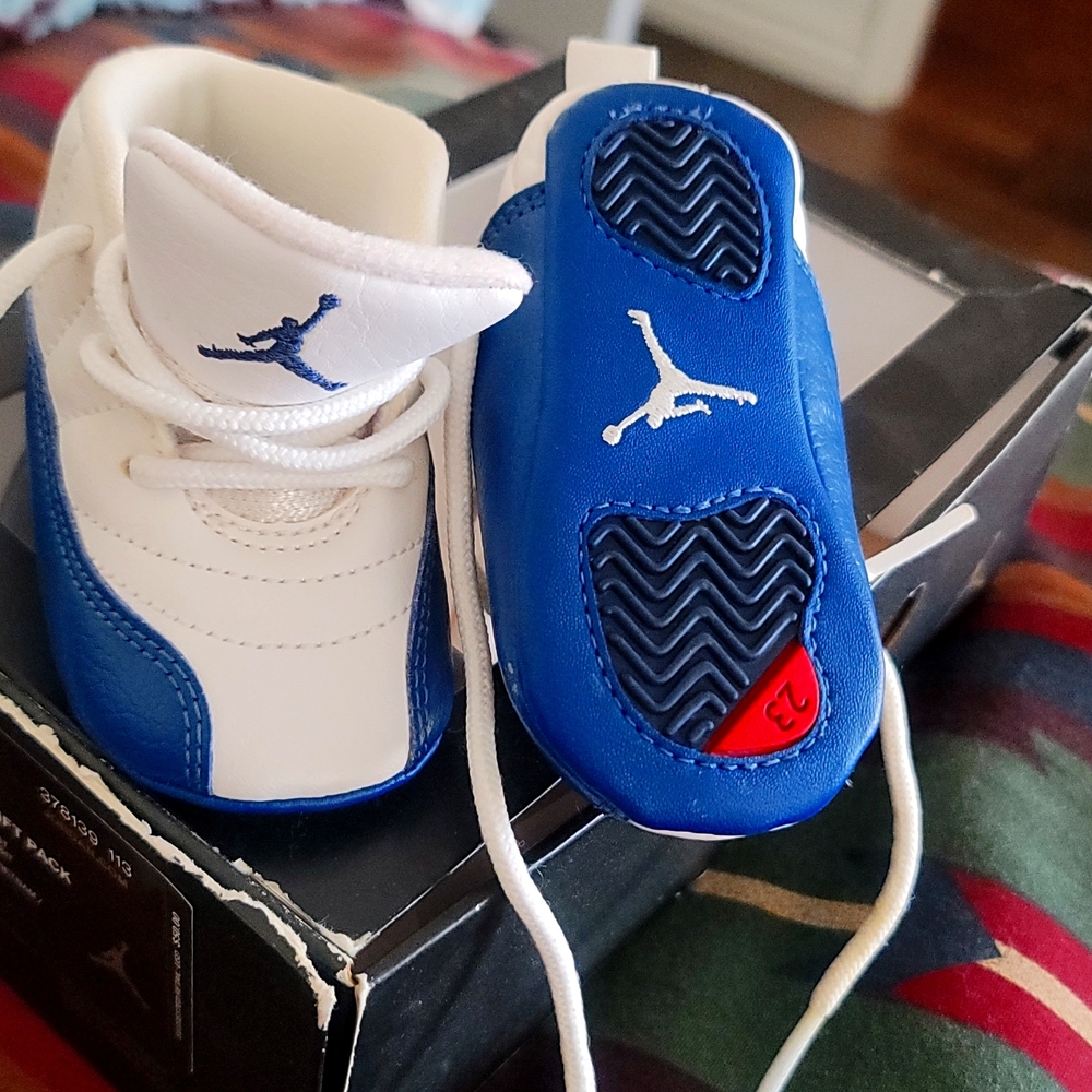 Jordan